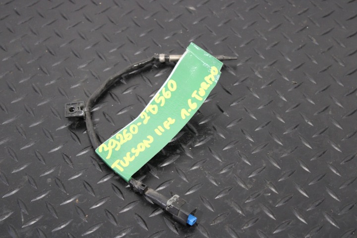 Capteur TEMPERATURY Gaz HYUNDAI TUCSON 3 III LIFT 39260-2B560