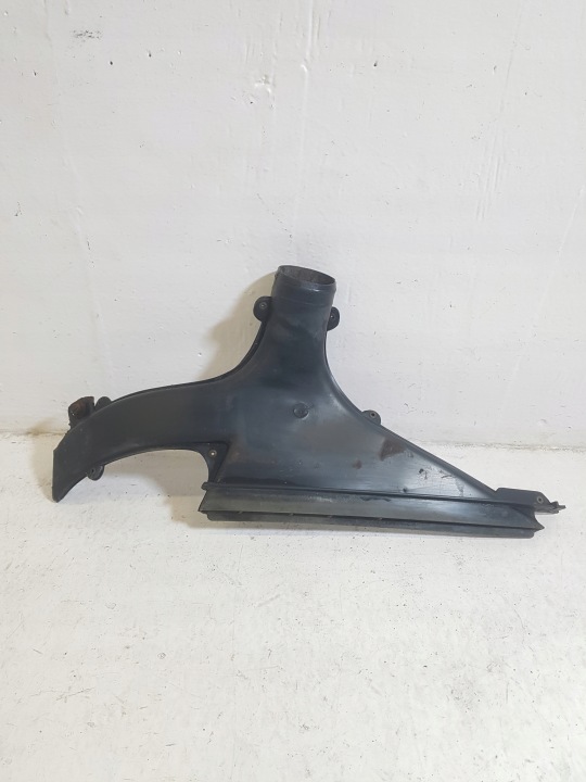 intake air duct air line BMW E10 1602 1.6 B ZABYTEK UNIKAT
