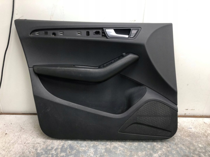 Laterale / lato PORTA Portiera sinistra Anteriore AUDI Q5 8R