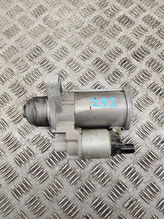 FIAT 500X TIPO JEEP RENEGADE starter STARTER 68411139AC