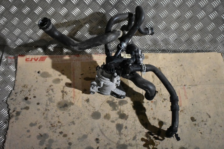 IDEALNA MAGISTRALA of water pump MERCEDES W167 350i 1