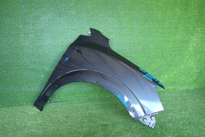 DACIA SANDERO III LOGAN III STEPWAY JOGGER 20- fender right front front