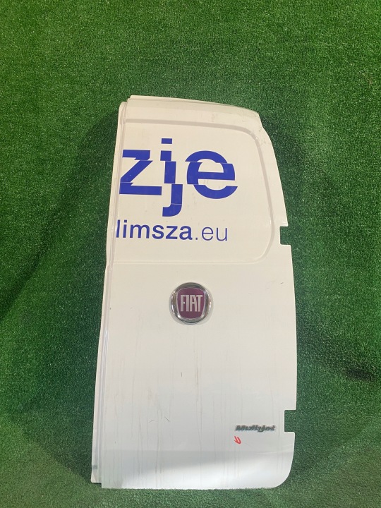 Portière TYNE Droit FIAT FIORINO NEMO BIPPER