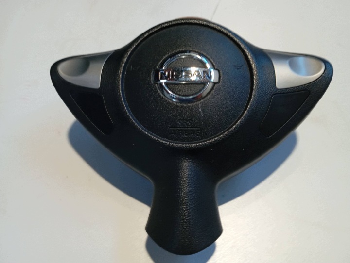 airbag air chauffeurs NISSAN JUKE II F16 34137886C