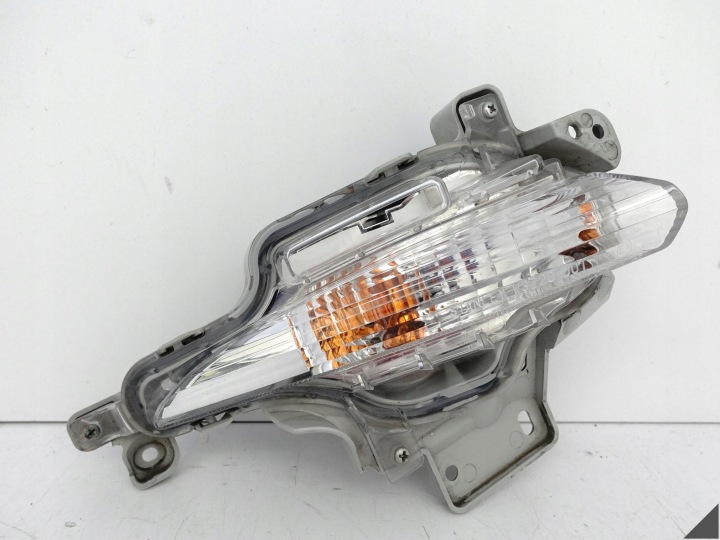 MAZDA 3 (III GENERACJA) BM LIFT 16-18 Licht Nebelscheinwerfer Blinkerleuchte rechts