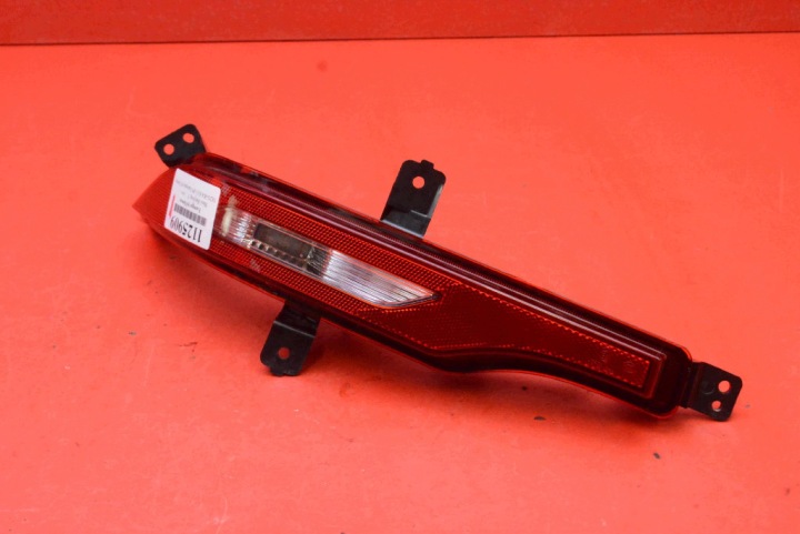 Feux phare Gauche Arrière Arrière LED A00091219 BAIC BEIJING X3 LIFT 19