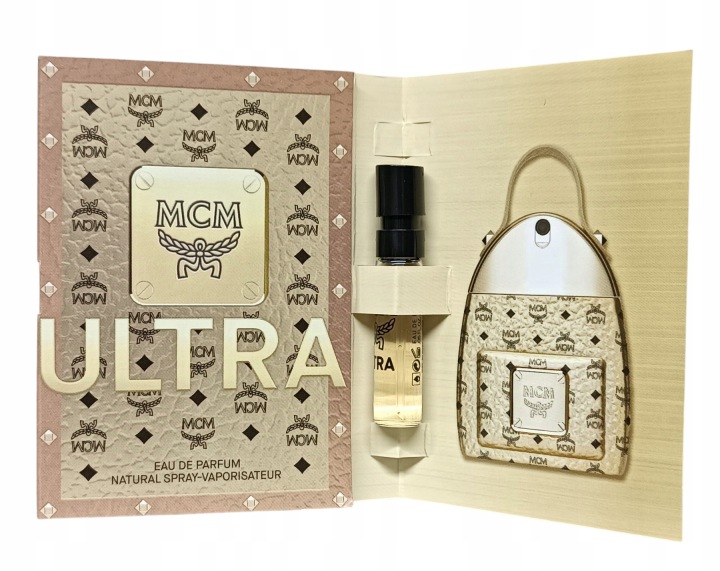 mcm mcm ultra woda perfumowana 1.5 ml     