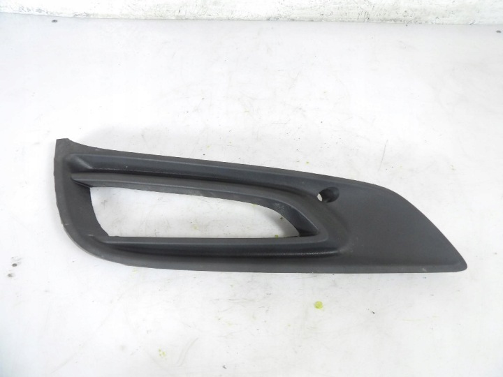 OPEL ASTRA K grid of a bumper left front 13481939