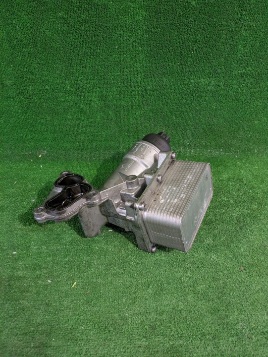 Motor Ölkühler Grundlage RENAULT MASTER III MOVANO B 2.3CDTI