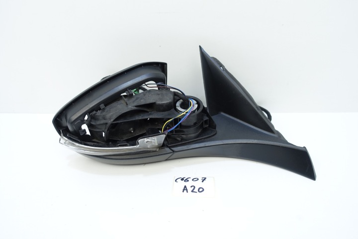 SPECCHIETTO RETROVISORE Destro VW T-ROC 2GA 13 PIN 2GA857502AA