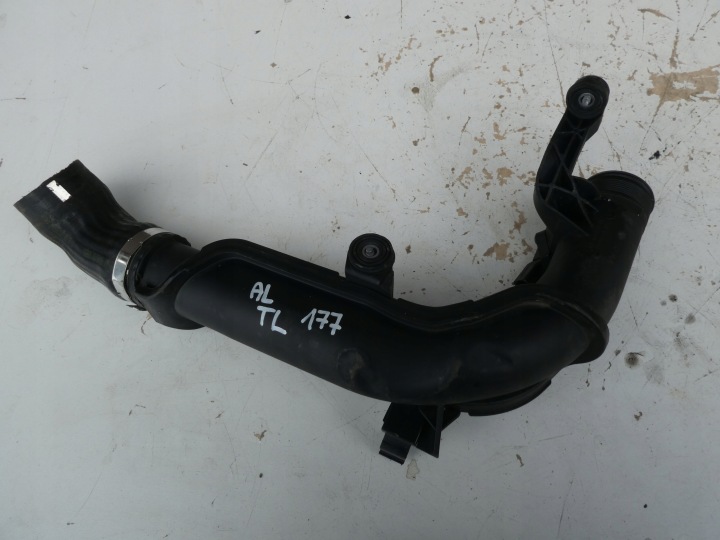 AUDI VW SEAT SKODA tubo Dell’aria 1K0145770AE