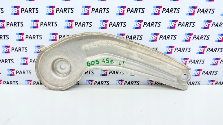 BMW G05 X5 console REAKCYJNY left rear part N45E HYBRYDA 6892397