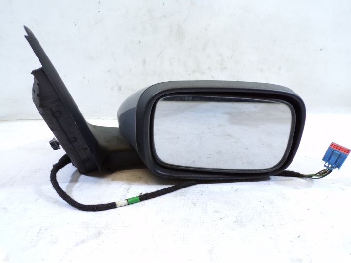 SPECCHIETTO RETROVISORE Destro VOLVO S40 II 2 V50 6 PIN