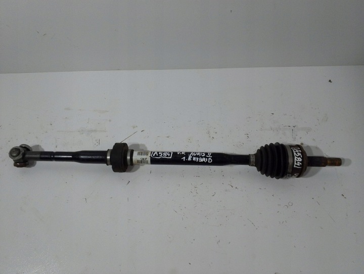 antriebswelle Toyota Auris E180 1,8 Hybrid vorne rechts 4341002850F (A584)