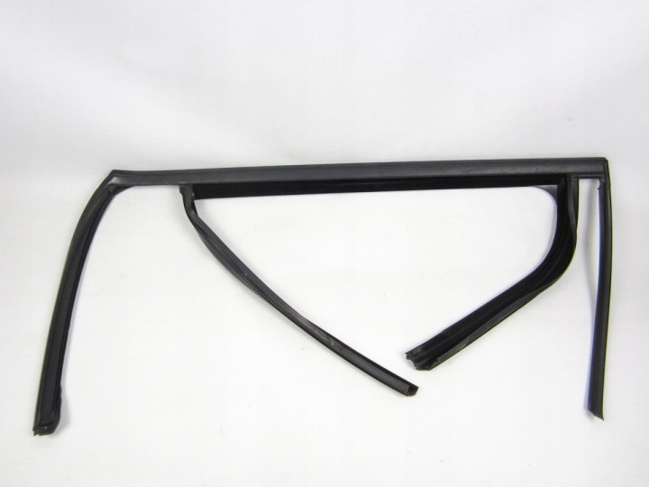 Joint Vitres Portière Arrière Arrière Droit Mercedes W212 Kombi