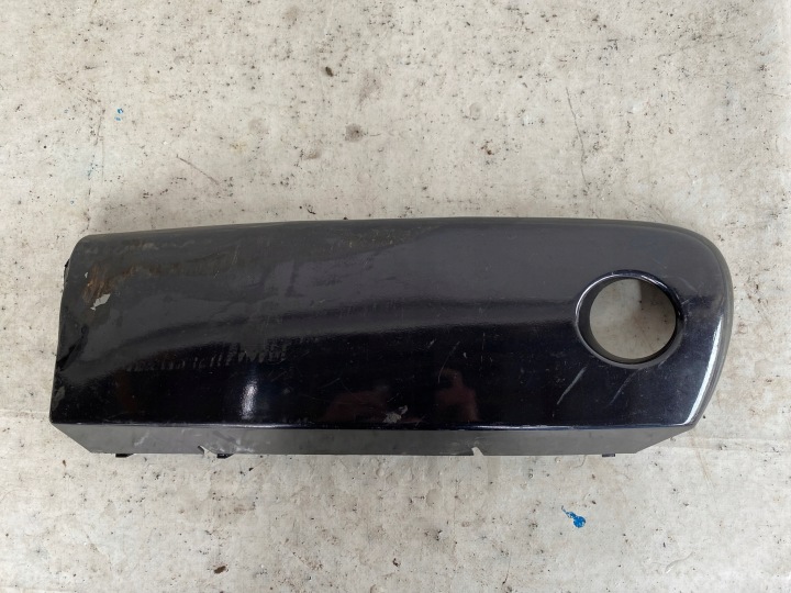 MITSUBISHI COLT 3-D 04-08 Kryt lišta hmlovky ľavá predok MN105771ZZ