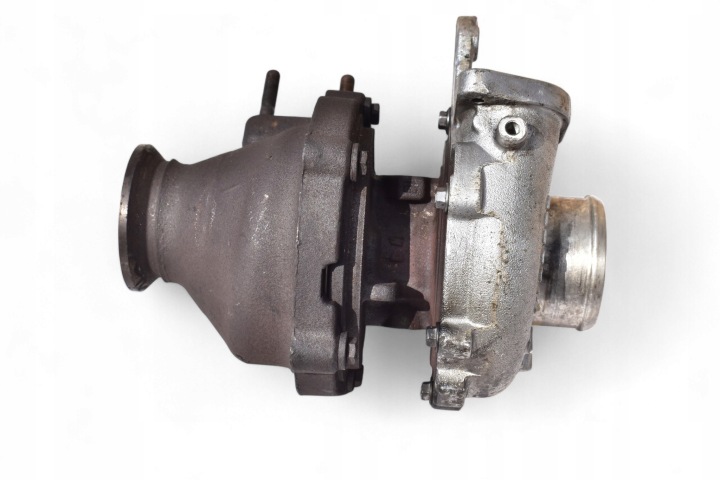 turbo ALFA GIULIETTA FIAT FREEMONT 2.0 JTD JTDM M-JET 55221457