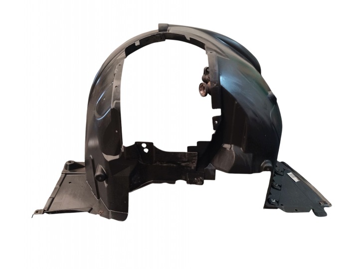 radschale links links vorne BMW X5 E70 (2006-2010) 10834110 10834110 komplet