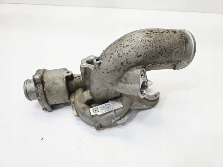 Boîte Turbine Turbines AUDI A4 B9 A5 Q5 FY 2.0 TFSI 06L145722S