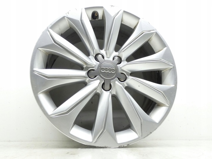 disc wheel disc R18 AUDI A4 B8 A5 8T 5X112 8.0J ET 26 8K9601025A