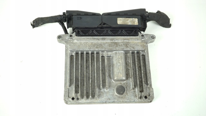 Computer DES MOTORS MERCEDES C KLASA W204 2.2 CDI A6461504272 A0054467240