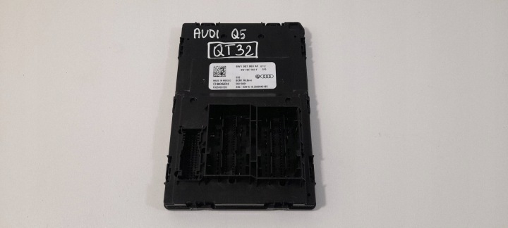 Audi Q5 80A SQ5 FY Centralina comfort 8W1907063AF (QT32)