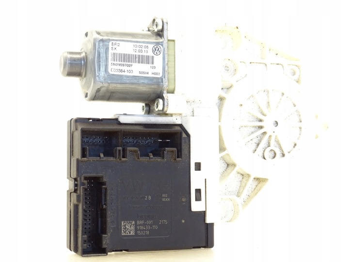 mini motor windows right front VW TIGUAN 5N0959702F