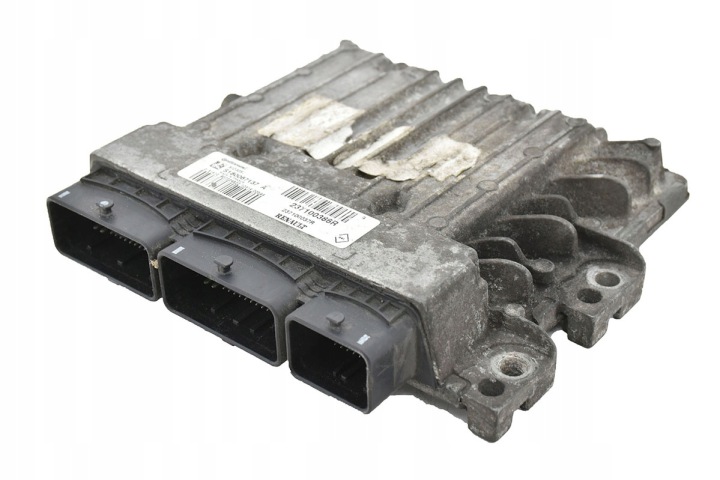 Ordinateur Unité de contrôle RENAULT 237100386R