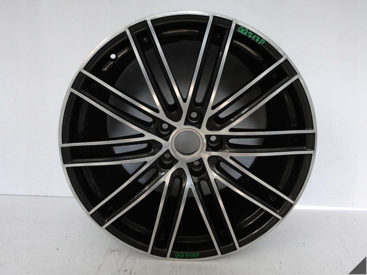 PORSCHE PANAMERA II 971 G2 TURBO 4 IV CERCHIO CERCHIO RUOTA 11,5Jx21 5x130 OC6