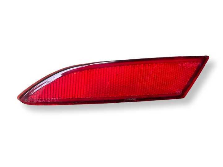 Odblask left side Ford Focus 3 2012 BM51-515C0-AE