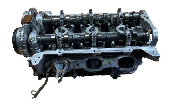 PORSCHE MACAN a S 95B 3.0 V6 CTM 14-18 hlava MOTORA ľavá 9461041059R