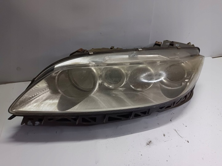 Reflektor FANALE FARO sinistra Anteriore Mazda 6 2002-2008 F014003902