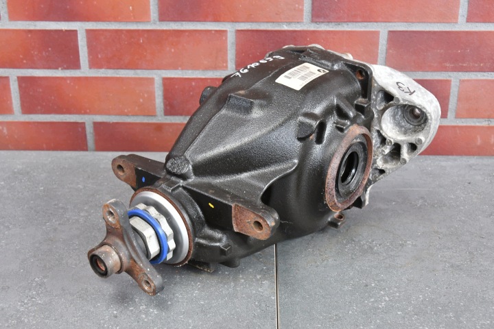 hinten Differential Differential hinten OSI BMW 1 F20 F21 2 F22 F23 7599472 7599473