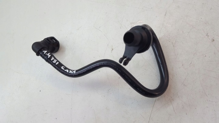 tubo flessibile a vuoto VW Golf VI 6 1,4 TFSI