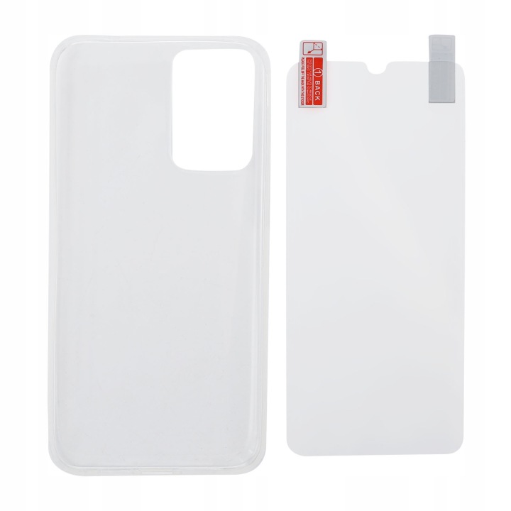 Смартфон 3G, 2G RAM 16 г Розм. Dual SIM Телефон з навушниками для гри в гри — фото 10