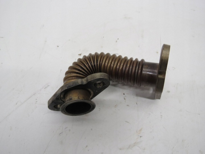 Tubazione tubo EGR VOLVO S60 II V60 e 2.4 D5 215KM D5244T15 31293257