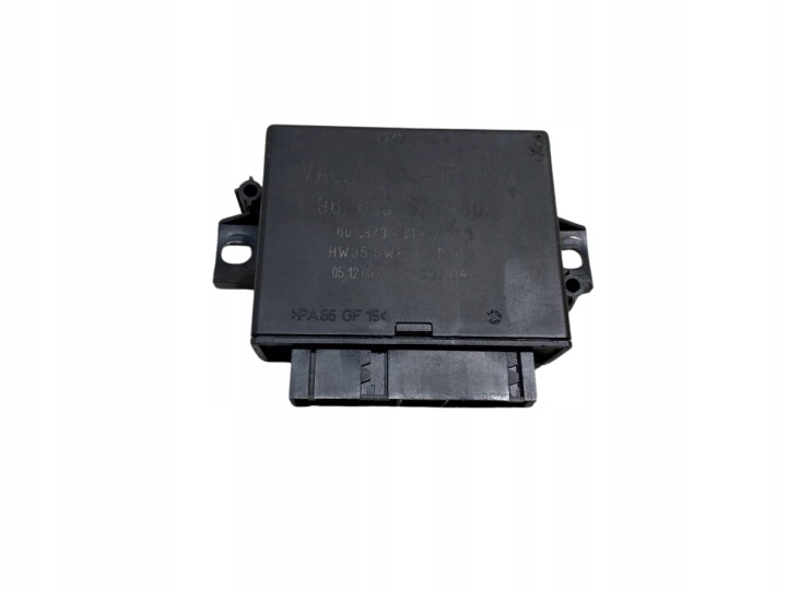 modul PDC CITROEN C4 a 1.4 16V 9661594280