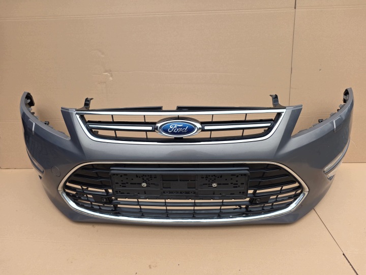 Ford Mondeo IV mk4 lift led nárazník přední předek xenon ostřikovače 4xpdc
