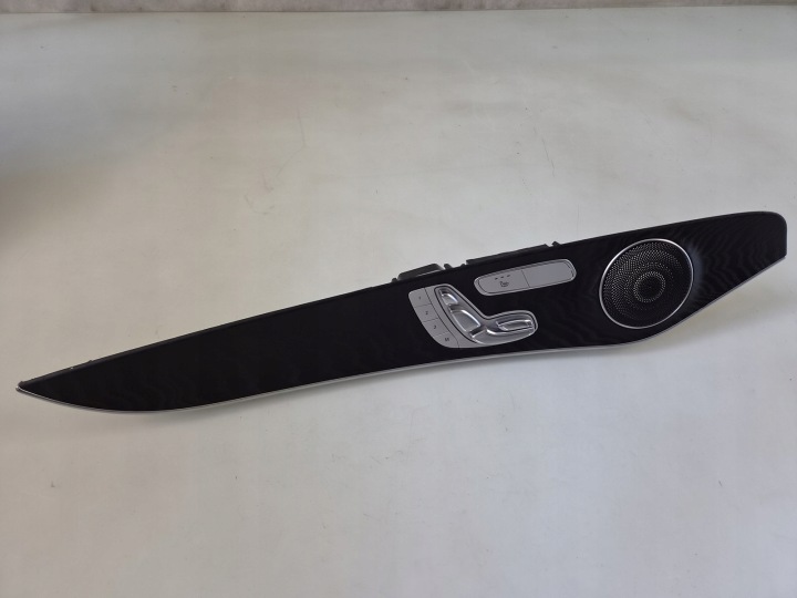 Panneau contrôle fotelem Gauche Moulage MERCEDES GLC X253 C253 W253