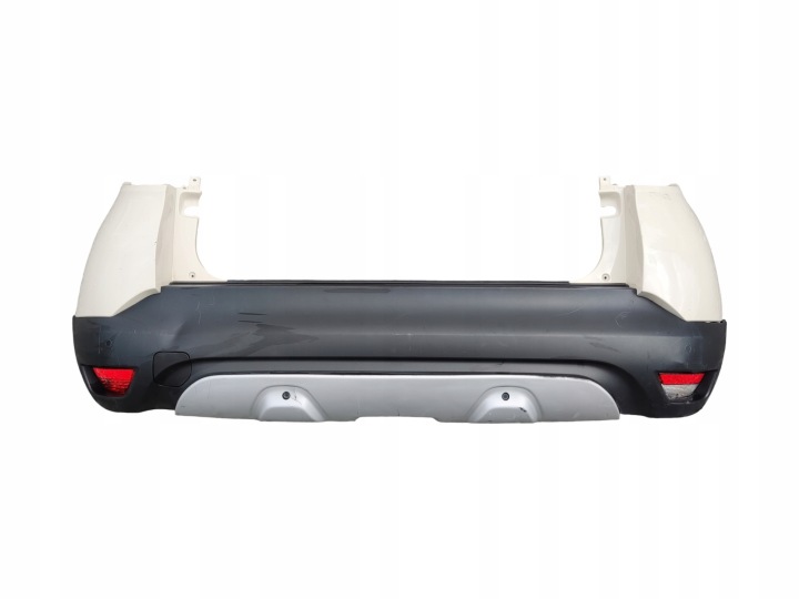 Paraurti posteriore posteriore completo PDC sensori RENAULT CAPTUR e 2013-2017