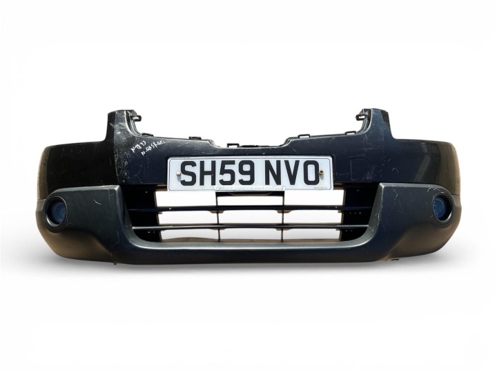 lökhárító eleje Nissan Qashqai J10 2009 62022JD00H