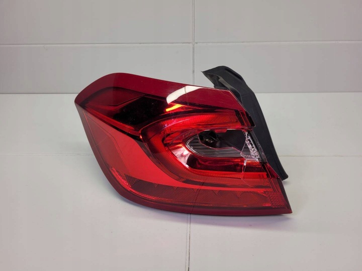 light rear left side Ford Fiesta 7 2019 B479RL