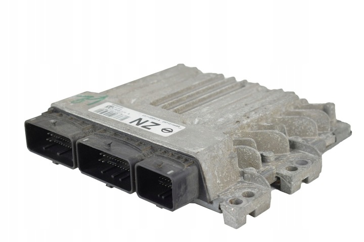 computer control unit NISSAN QASHQAI 23710BB31A