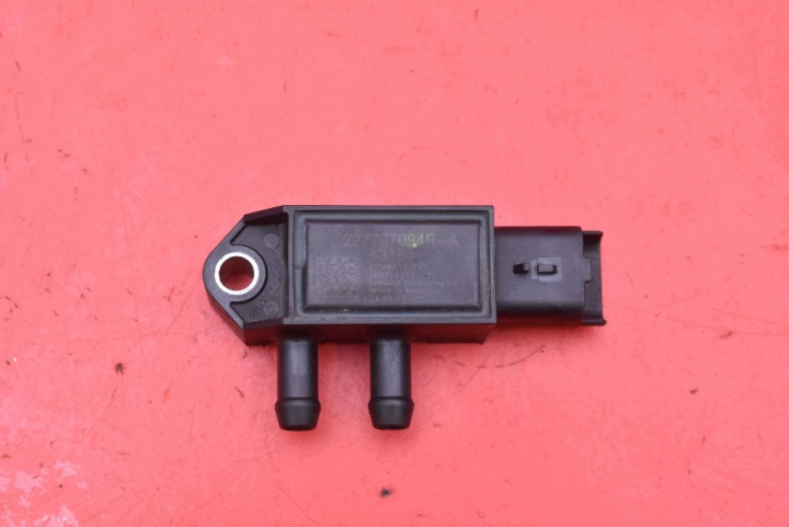 Abgasdruck sensor 227707094R-A DACIA DUSTER 2 II HM 1.0 TCe 90 KM