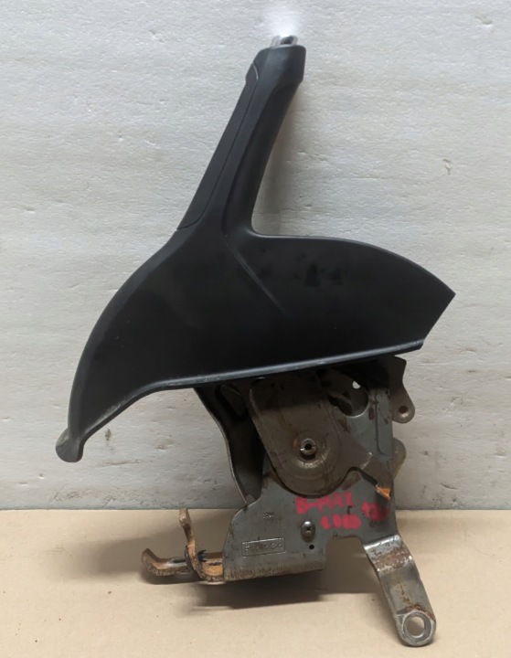 FORD B-MAX 12R 1.0 EB Schaltgestänge elektrische Parkbremse AP31-2780-AGW FORD