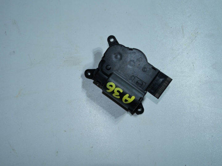 VW SEAT SKODA motorek KLAP topení 5Q0907511K