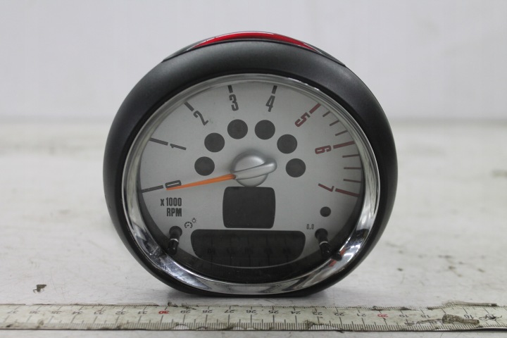 Kombiinstrument Drehzahlmesser 9232446 MINI R56 R55 07-14