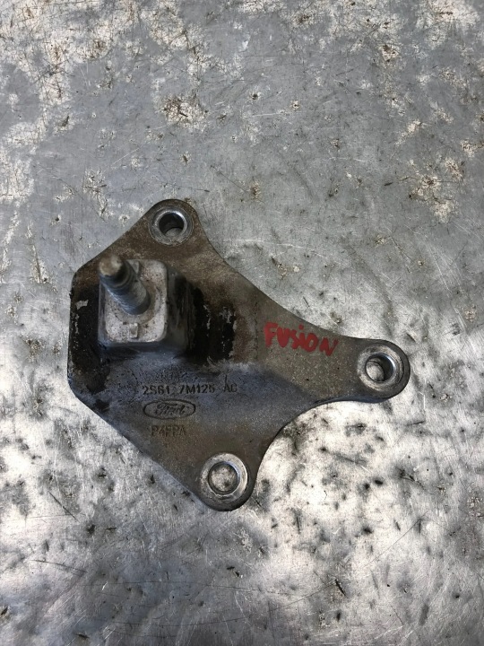 holder engine mount FORD FUSION 2S61-7M125-AC