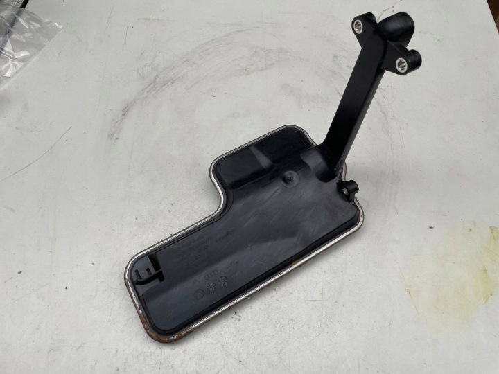 filtro HYDRAULICZNY Audi A4 S4 B8 8K 0AW301519C Originale!
