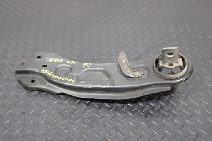 arm right rear part rear A-KLASA W176 LIFT AMG 4MATIC A2463500506